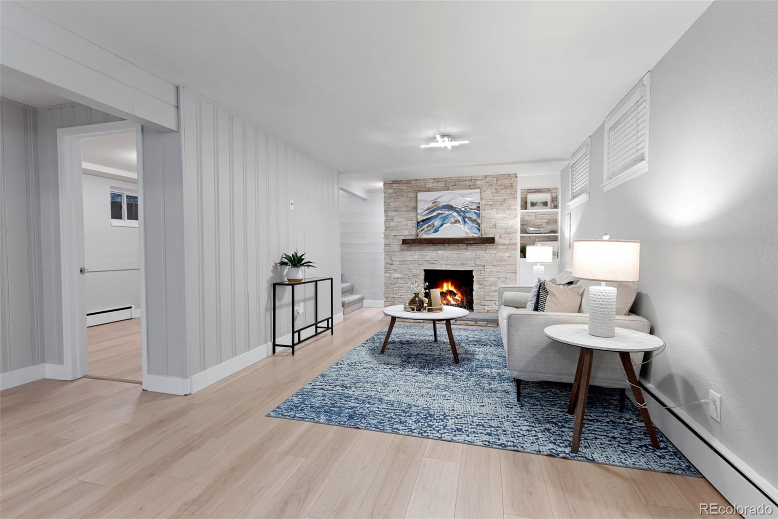 MLS Image #37 for 3224 s ivy way,denver, Colorado