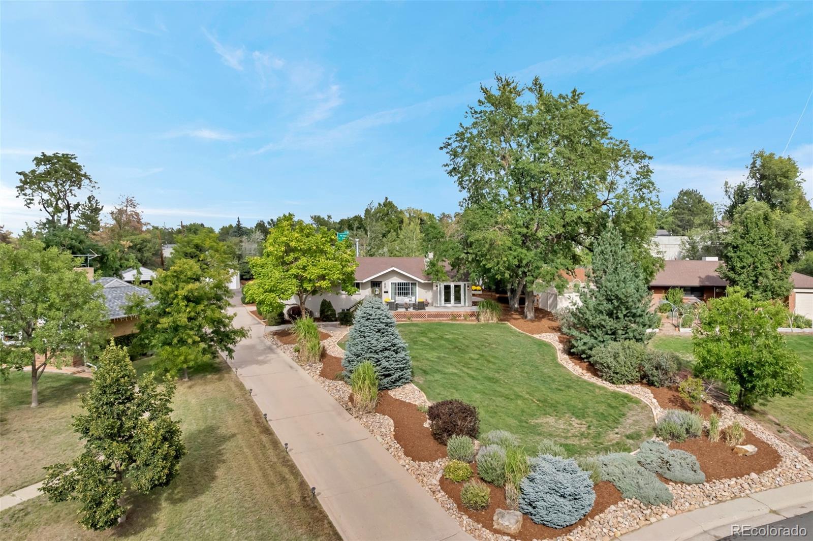 MLS Image #4 for 3224 s ivy way,denver, Colorado