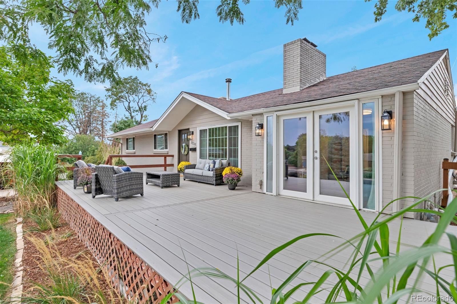MLS Image #43 for 3224 s ivy way,denver, Colorado