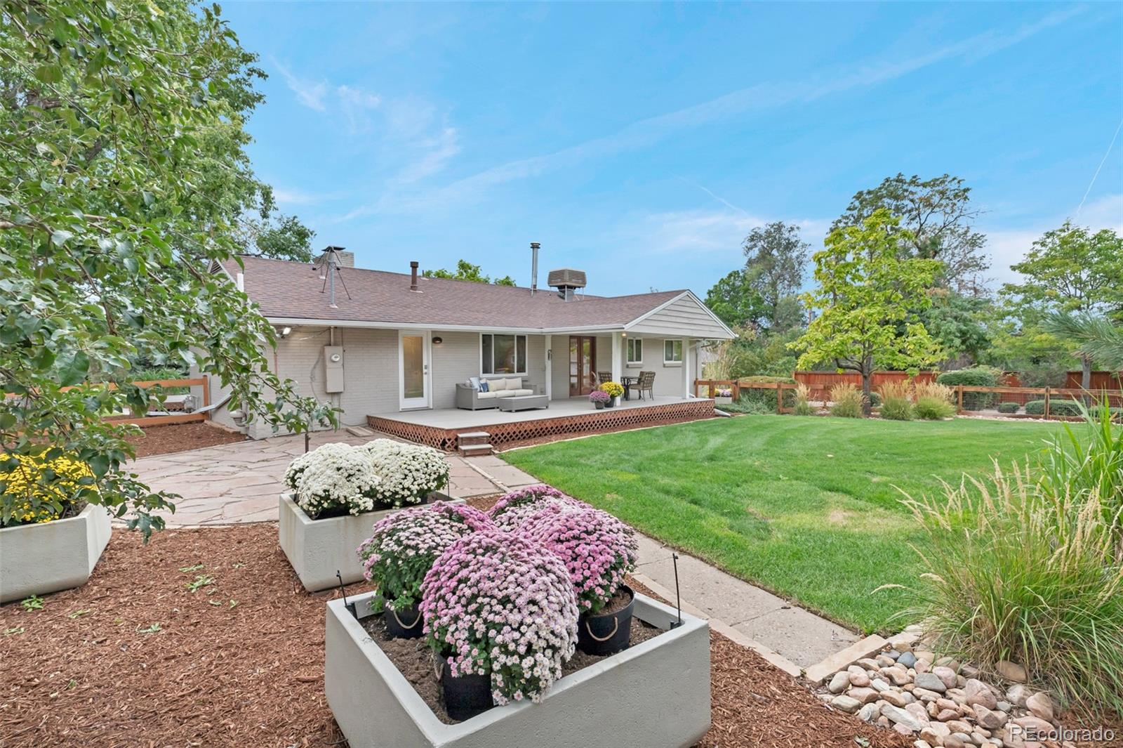 MLS Image #44 for 3224 s ivy way,denver, Colorado