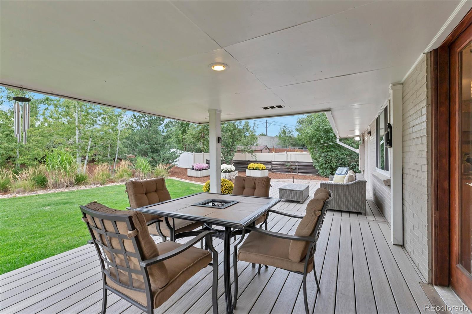 MLS Image #45 for 3224 s ivy way,denver, Colorado