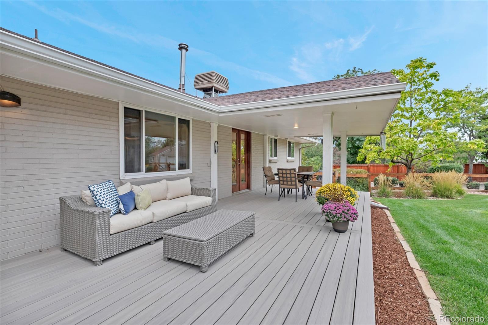 MLS Image #46 for 3224 s ivy way,denver, Colorado