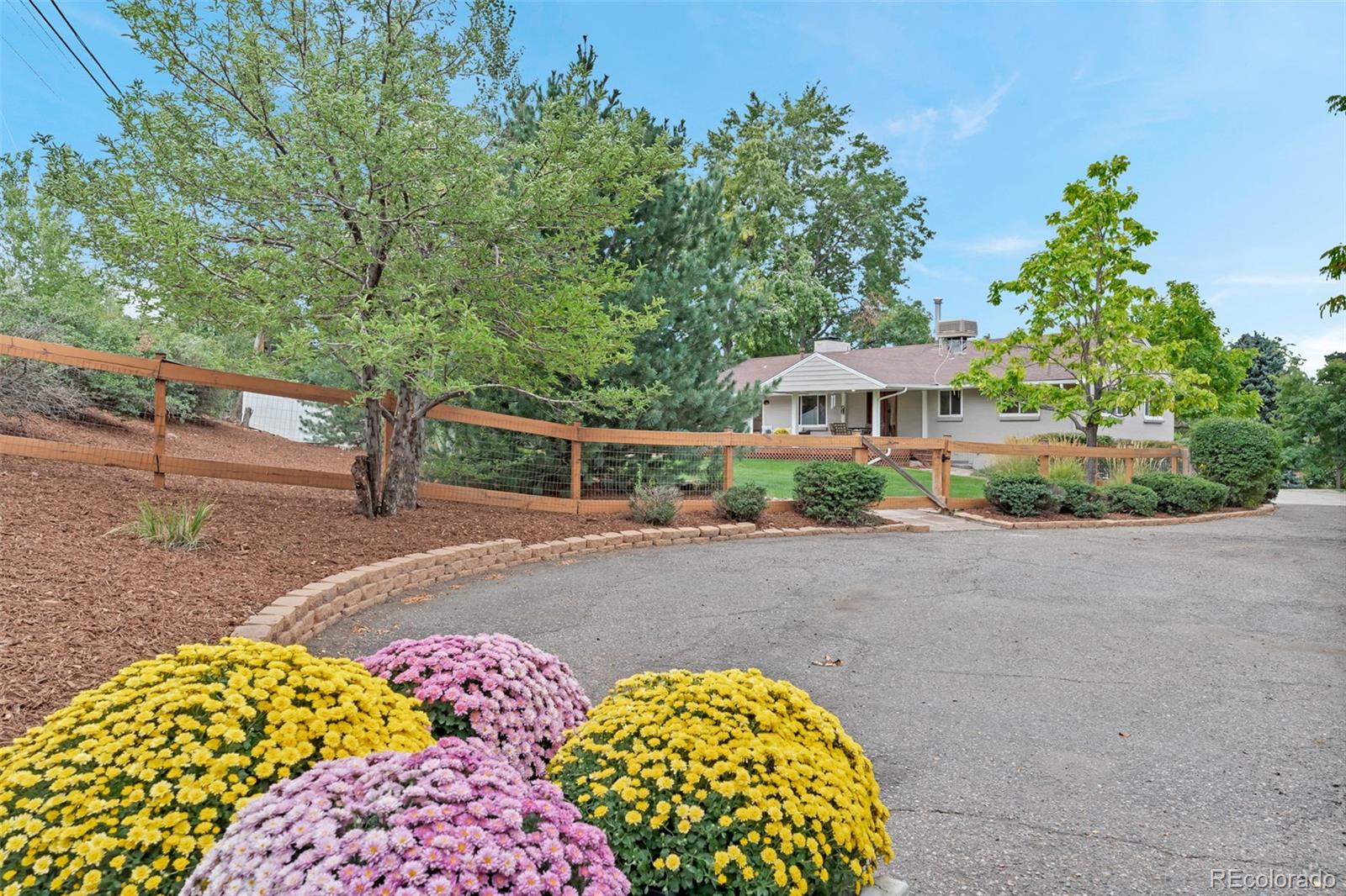 MLS Image #47 for 3224 s ivy way,denver, Colorado