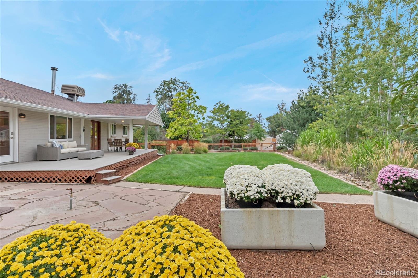 MLS Image #5 for 3224 s ivy way,denver, Colorado