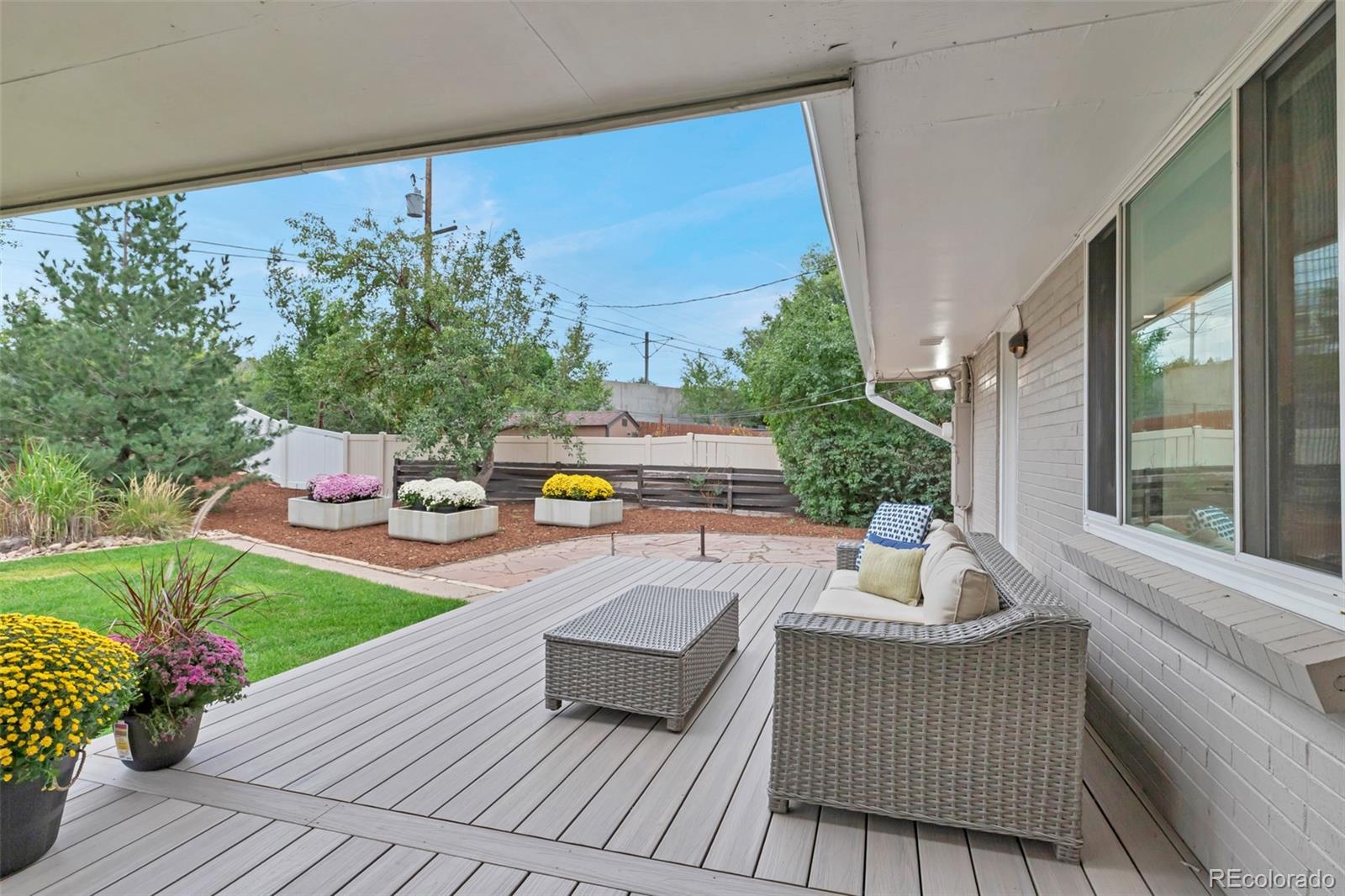 MLS Image #6 for 3224 s ivy way,denver, Colorado