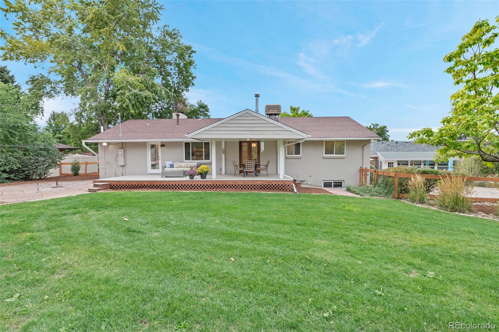 MLS Image #7 for 3224 s ivy way,denver, Colorado