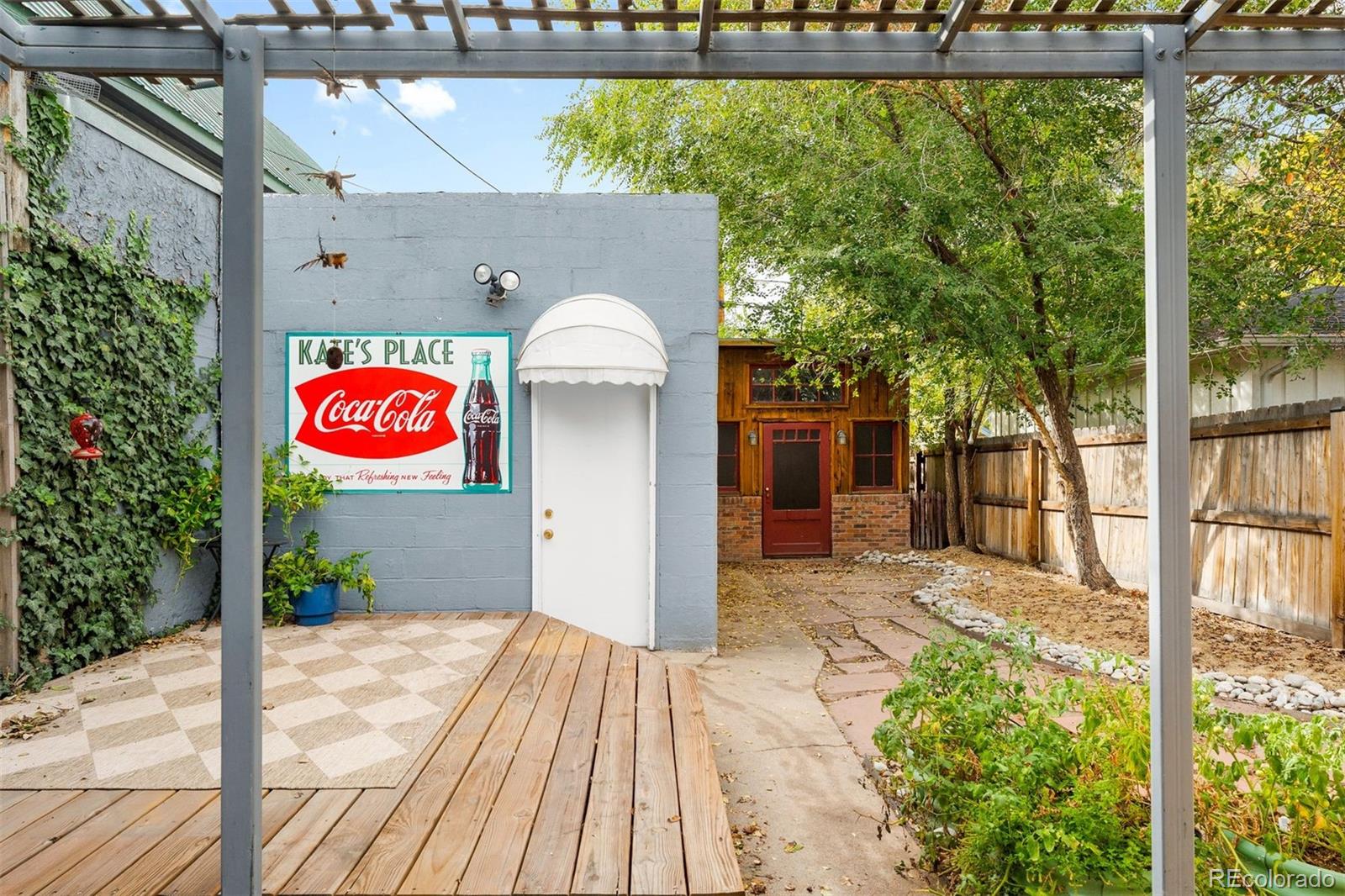 MLS Image #20 for 2081 s grant street,denver, Colorado
