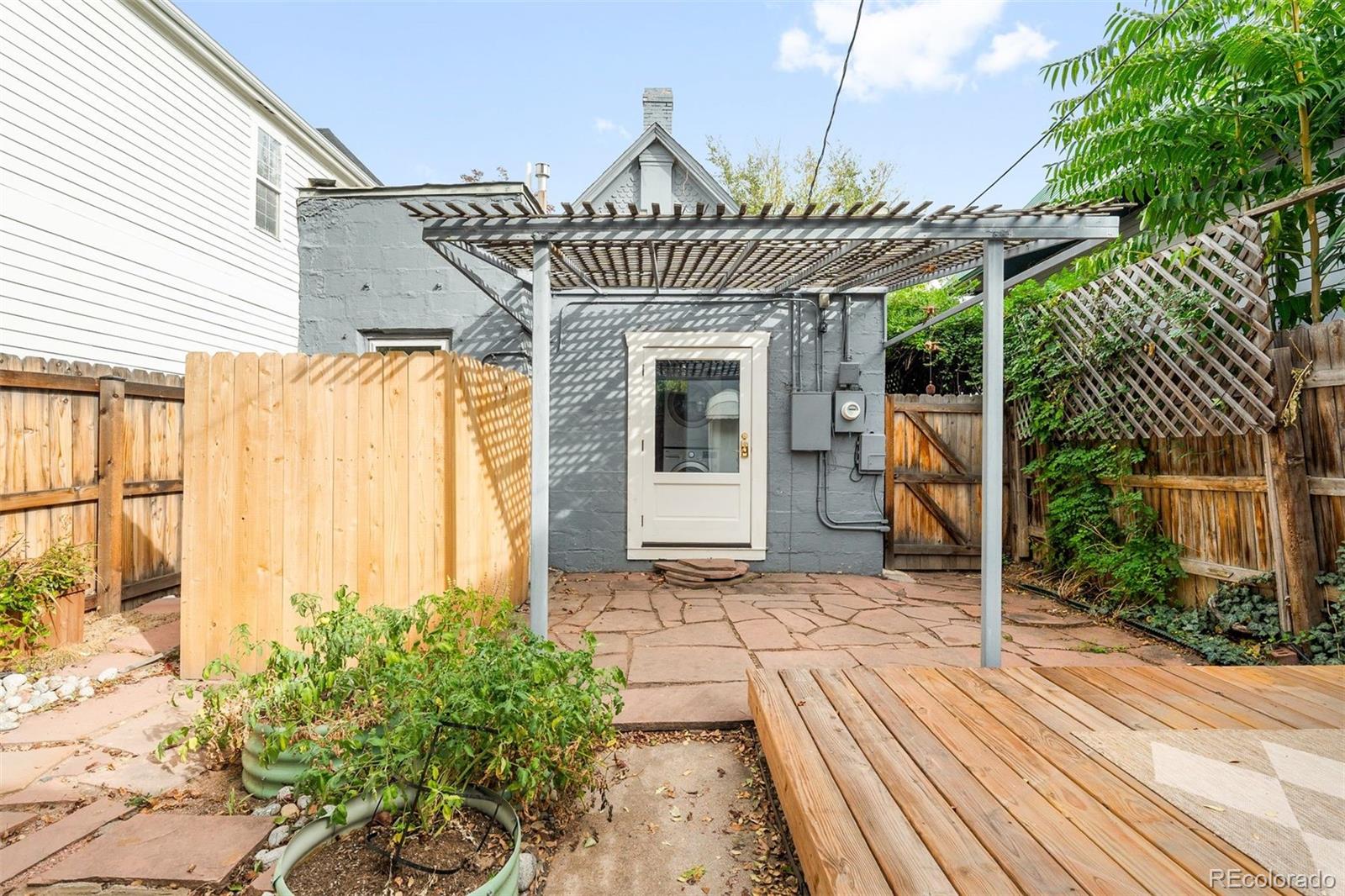 MLS Image #21 for 2081 s grant street,denver, Colorado