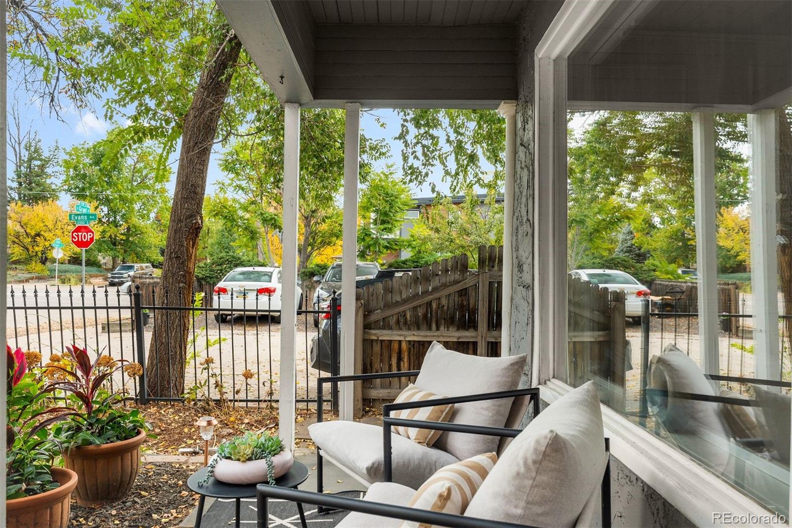 MLS Image #23 for 2081 s grant street,denver, Colorado