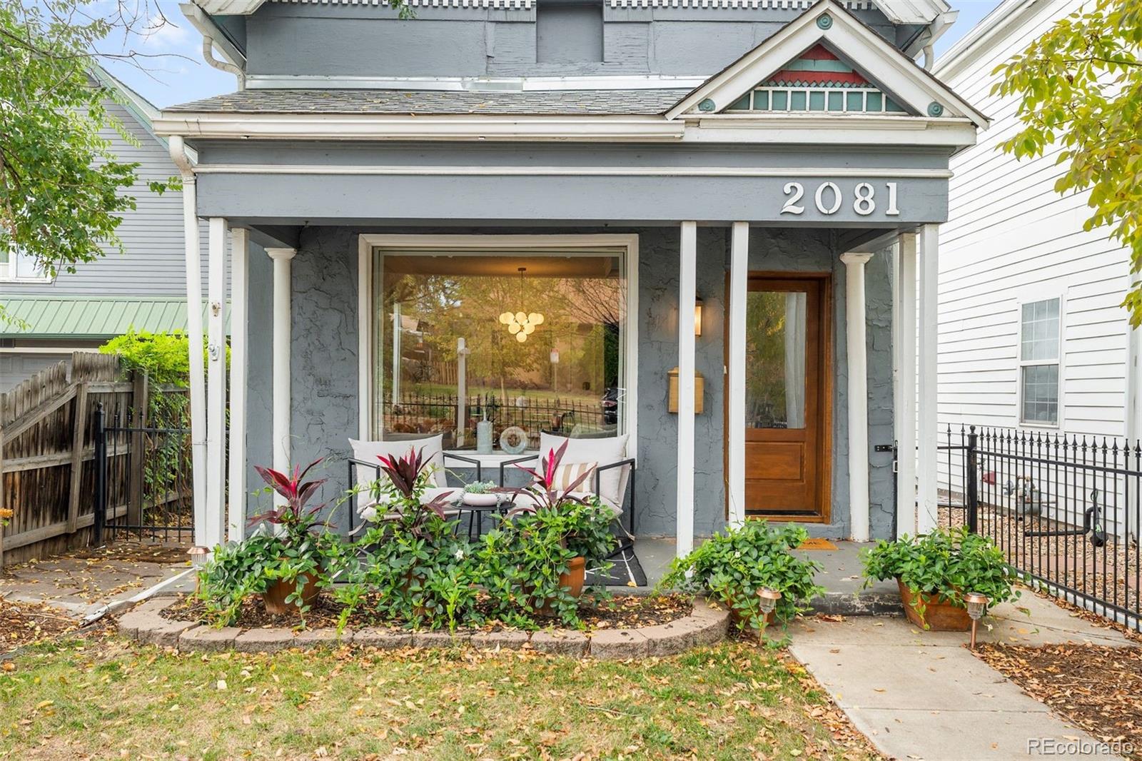 MLS Image #24 for 2081 s grant street,denver, Colorado