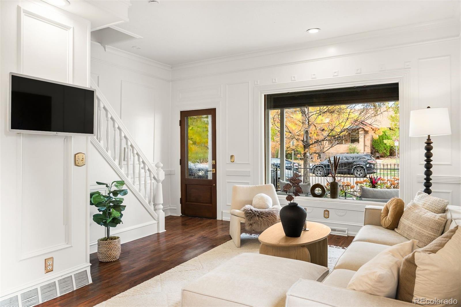 MLS Image #7 for 2081 s grant street,denver, Colorado