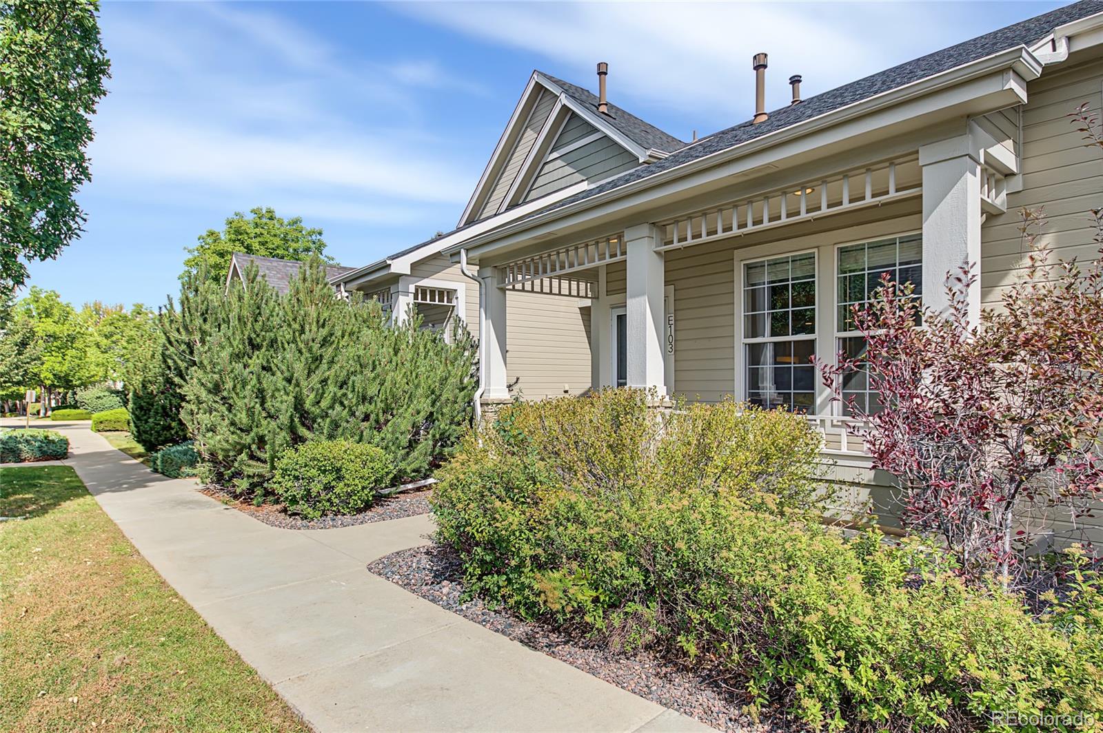 MLS Image #1 for 5155 w quincy avenue,denver, Colorado