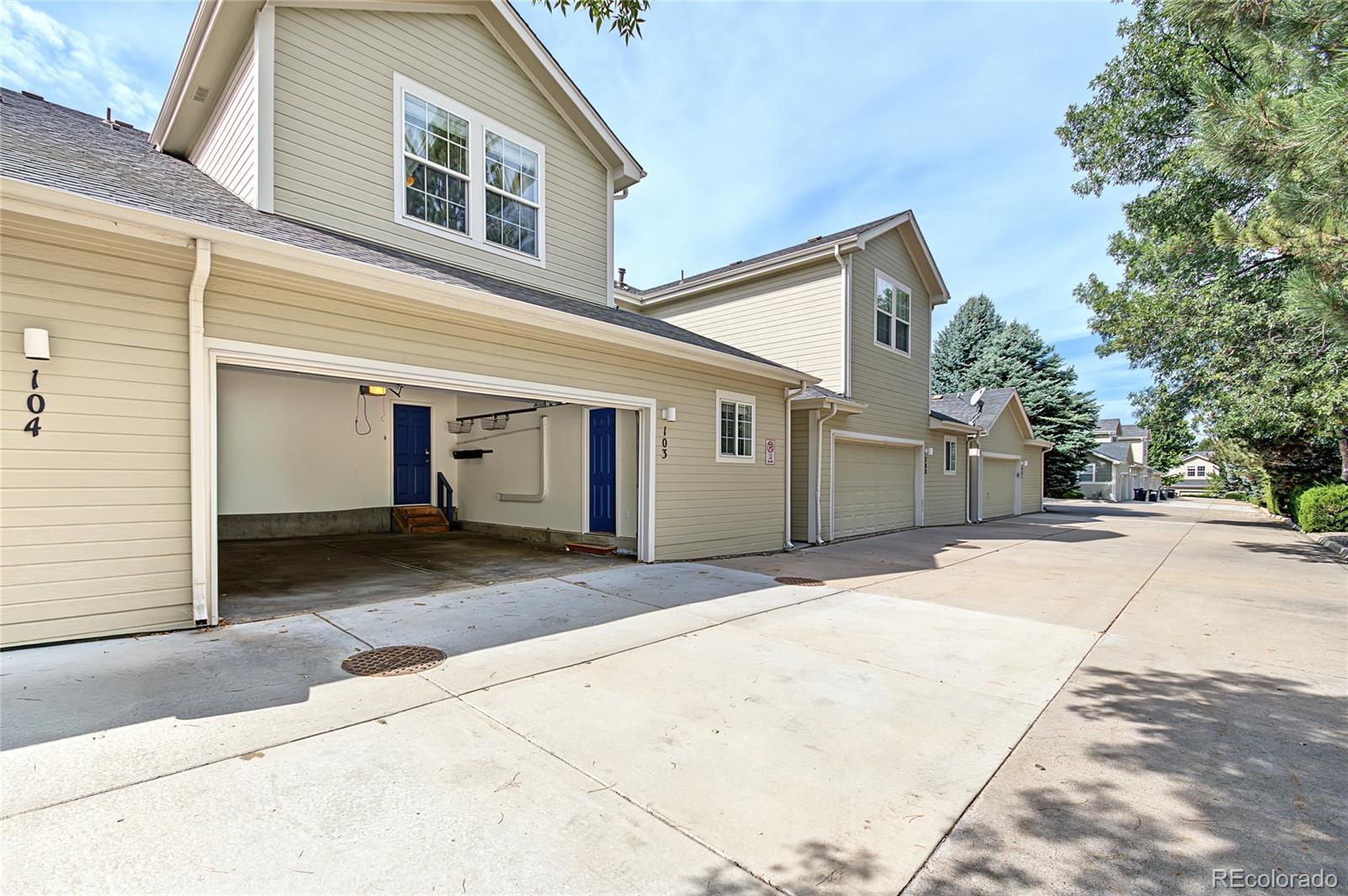 MLS Image #24 for 5155 w quincy avenue,denver, Colorado