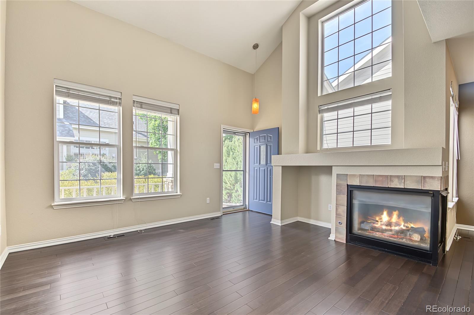 MLS Image #4 for 5155 w quincy avenue,denver, Colorado