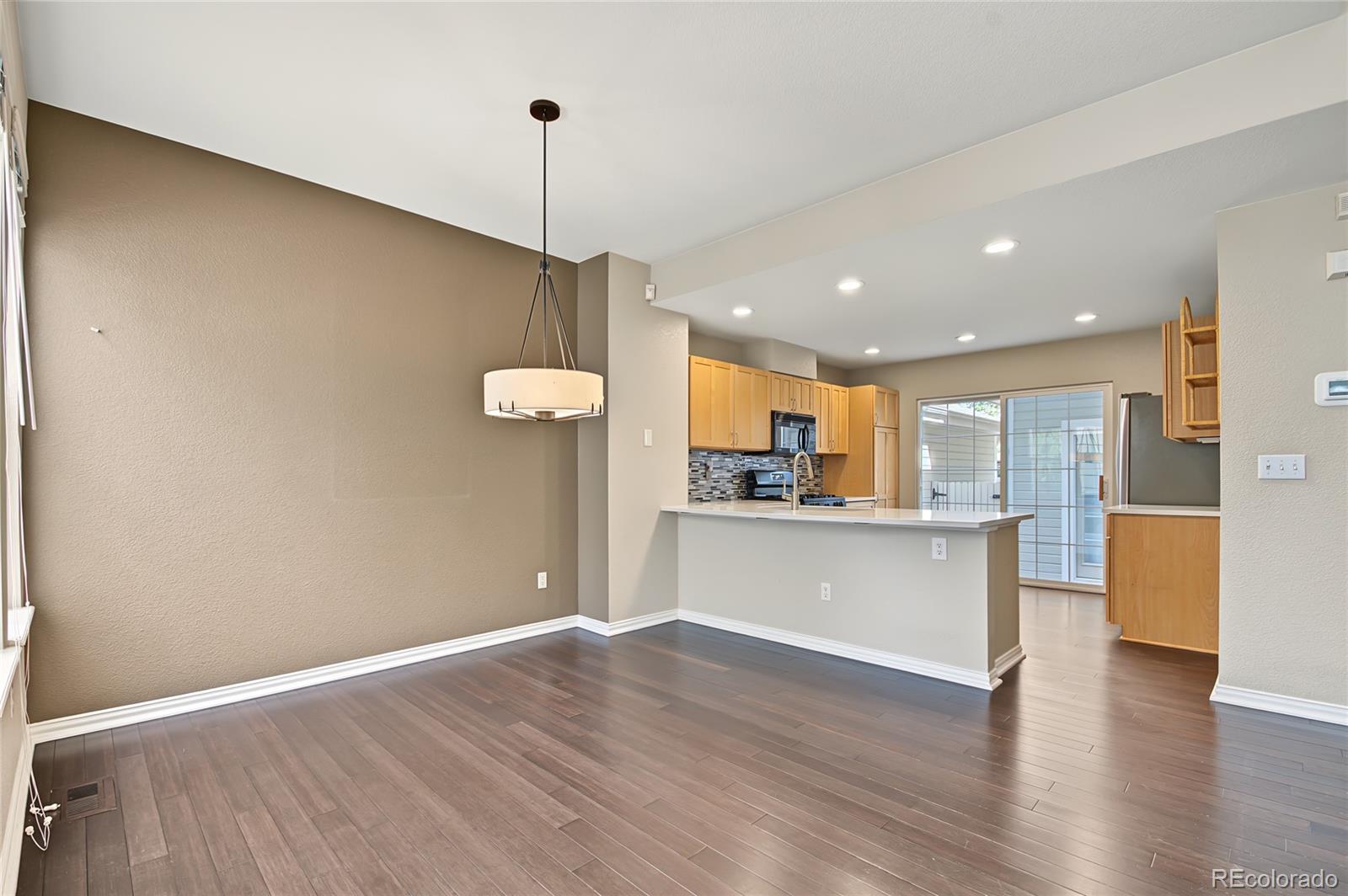 MLS Image #5 for 5155 w quincy avenue,denver, Colorado