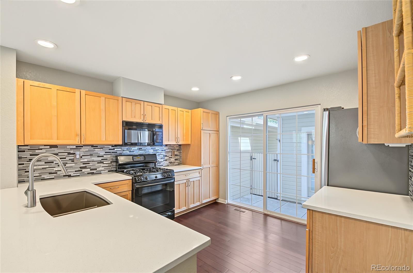 MLS Image #7 for 5155 w quincy avenue,denver, Colorado
