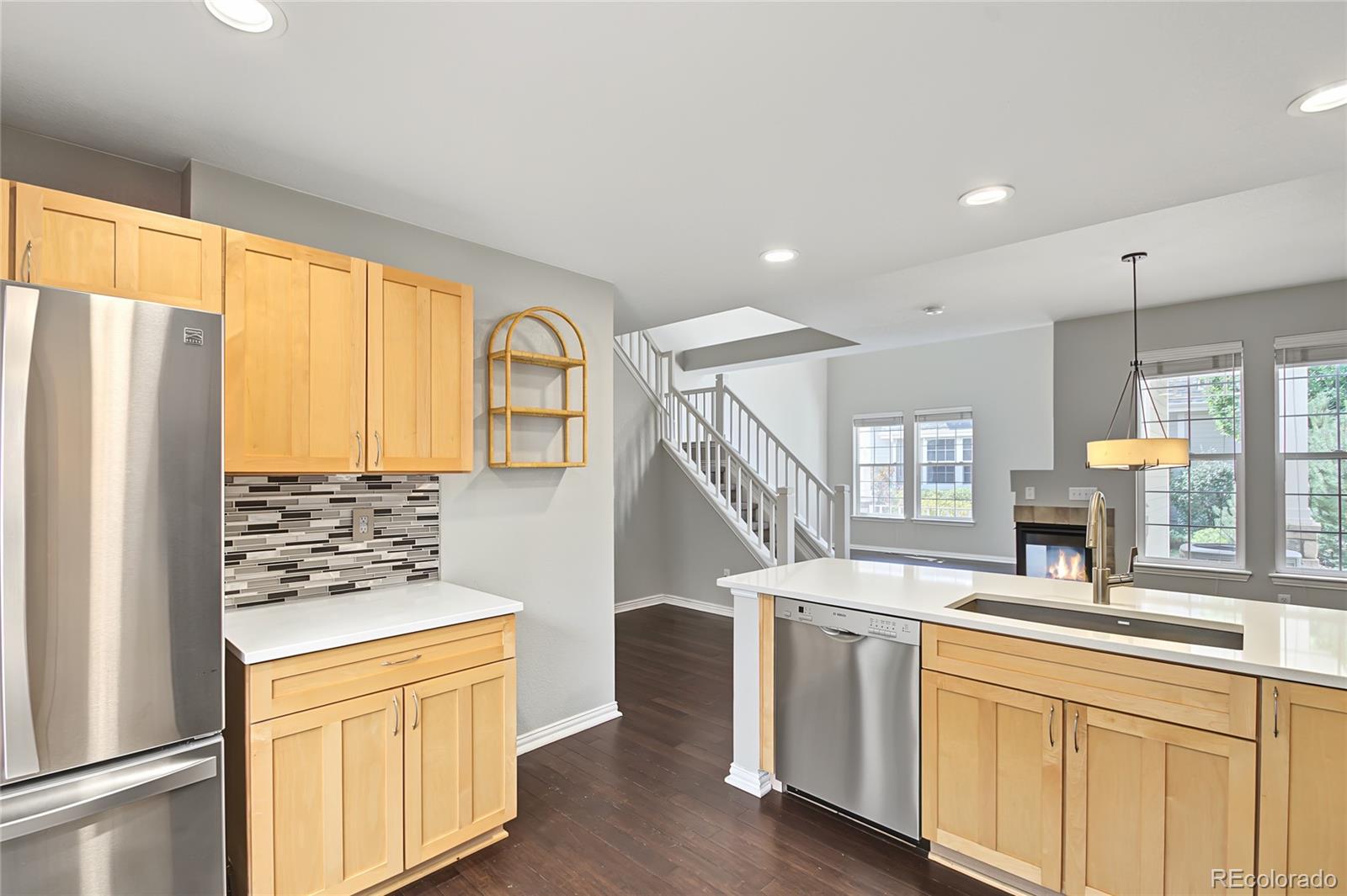 MLS Image #9 for 5155 w quincy avenue,denver, Colorado