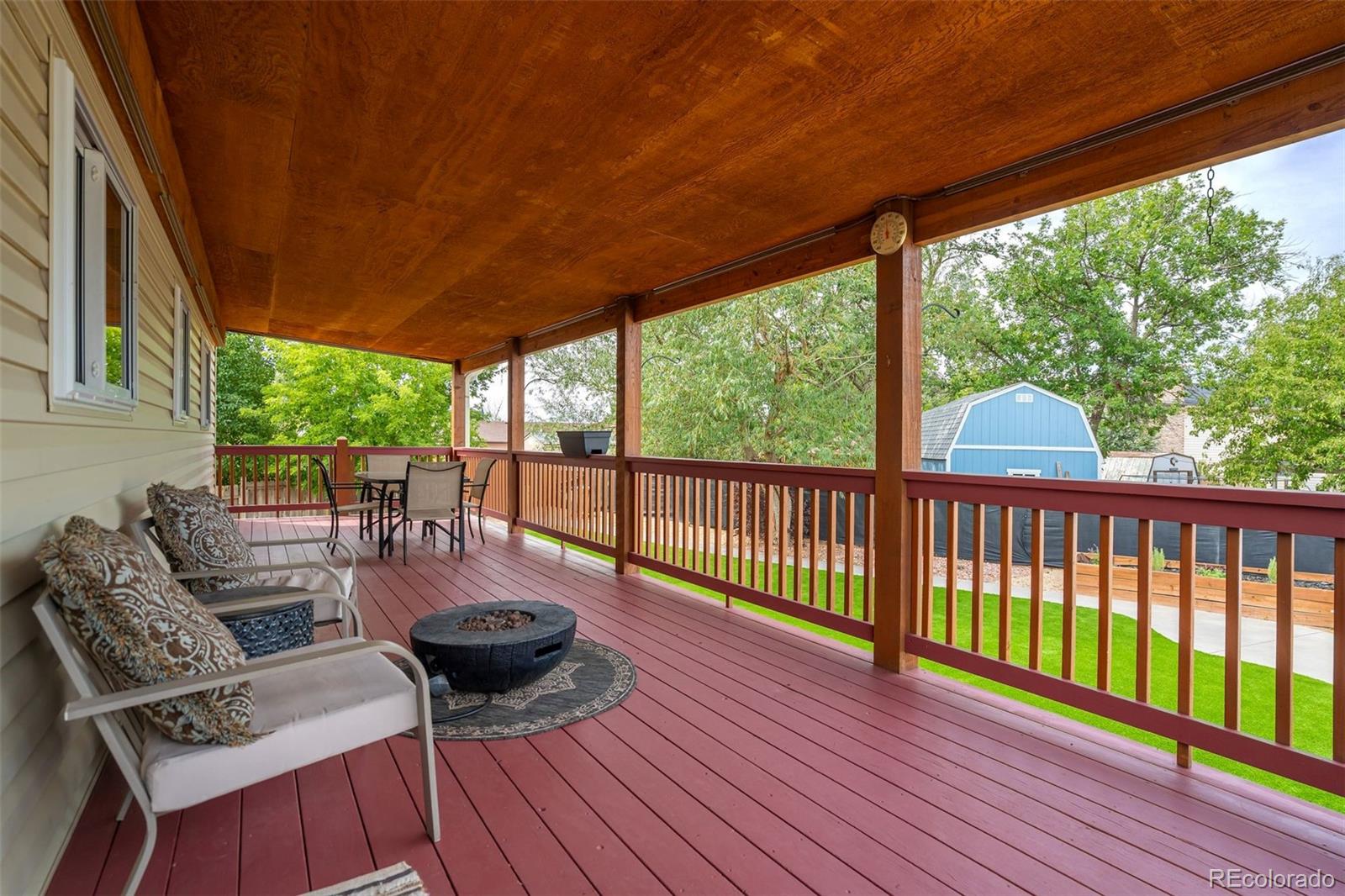 MLS Image #30 for 1760  peterson road,colorado springs, Colorado