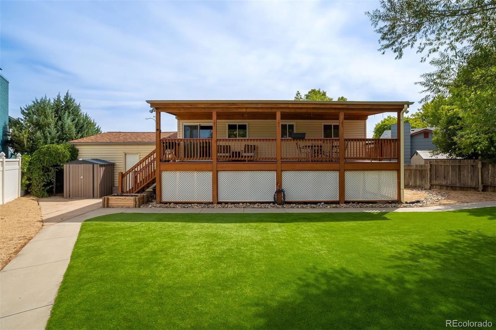 MLS Image #31 for 1760  peterson road,colorado springs, Colorado