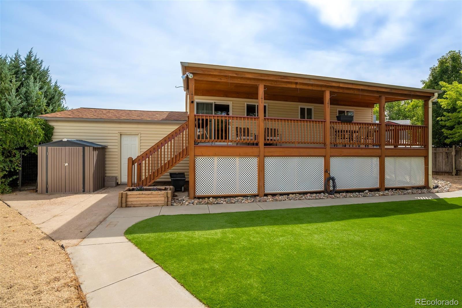 MLS Image #34 for 1760  peterson road,colorado springs, Colorado