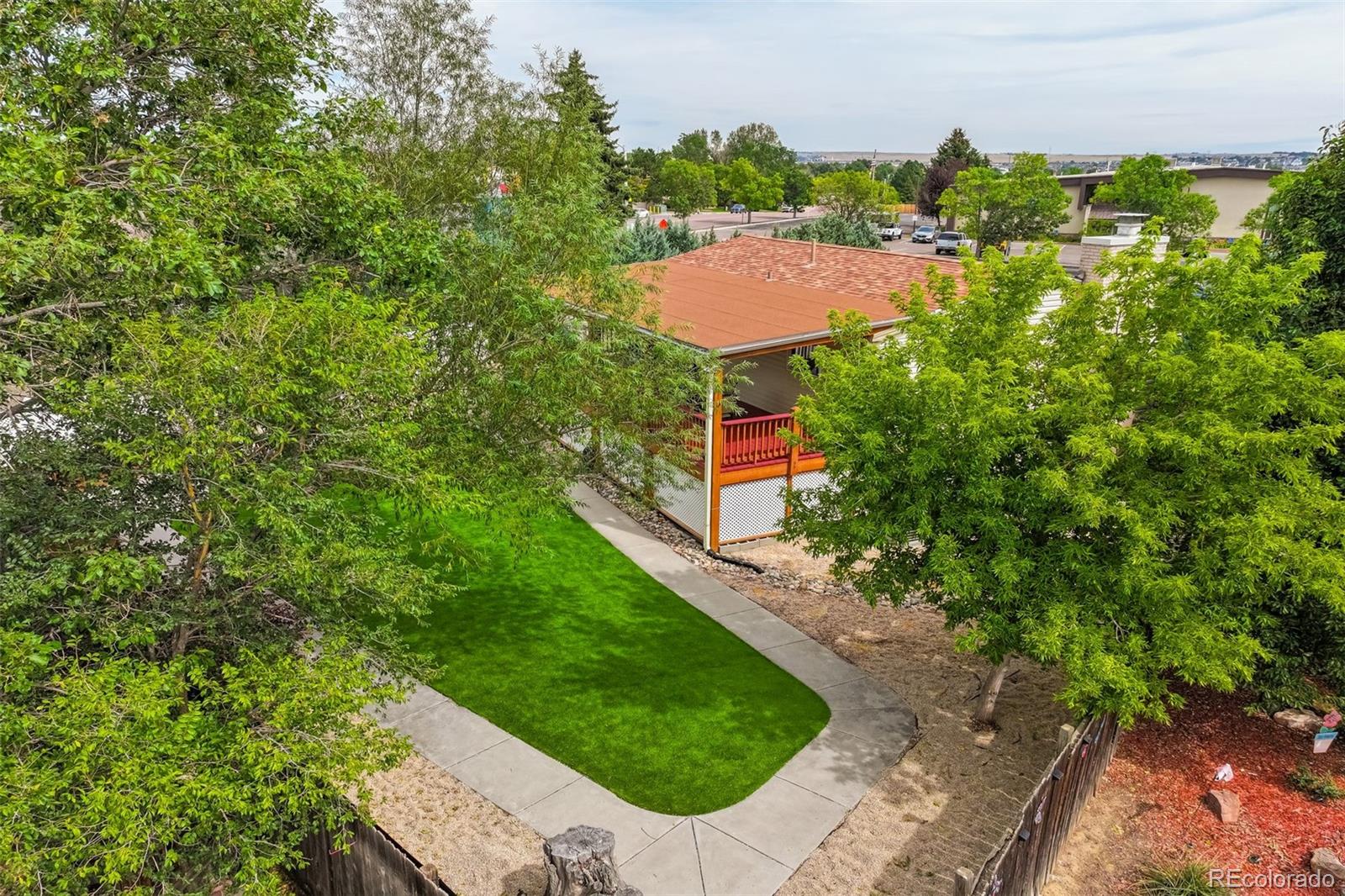MLS Image #38 for 1760  peterson road,colorado springs, Colorado