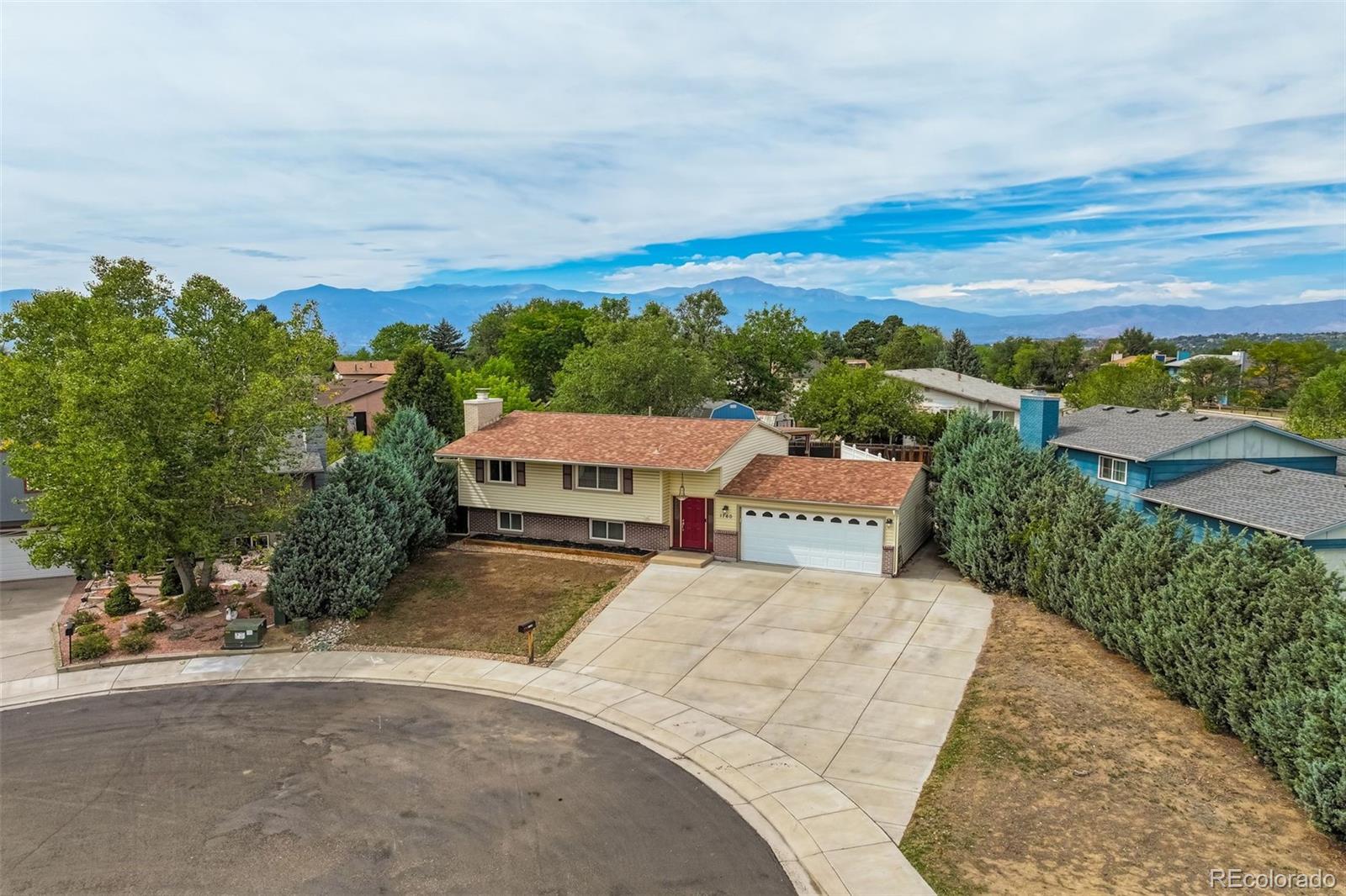 MLS Image #41 for 1760  peterson road,colorado springs, Colorado