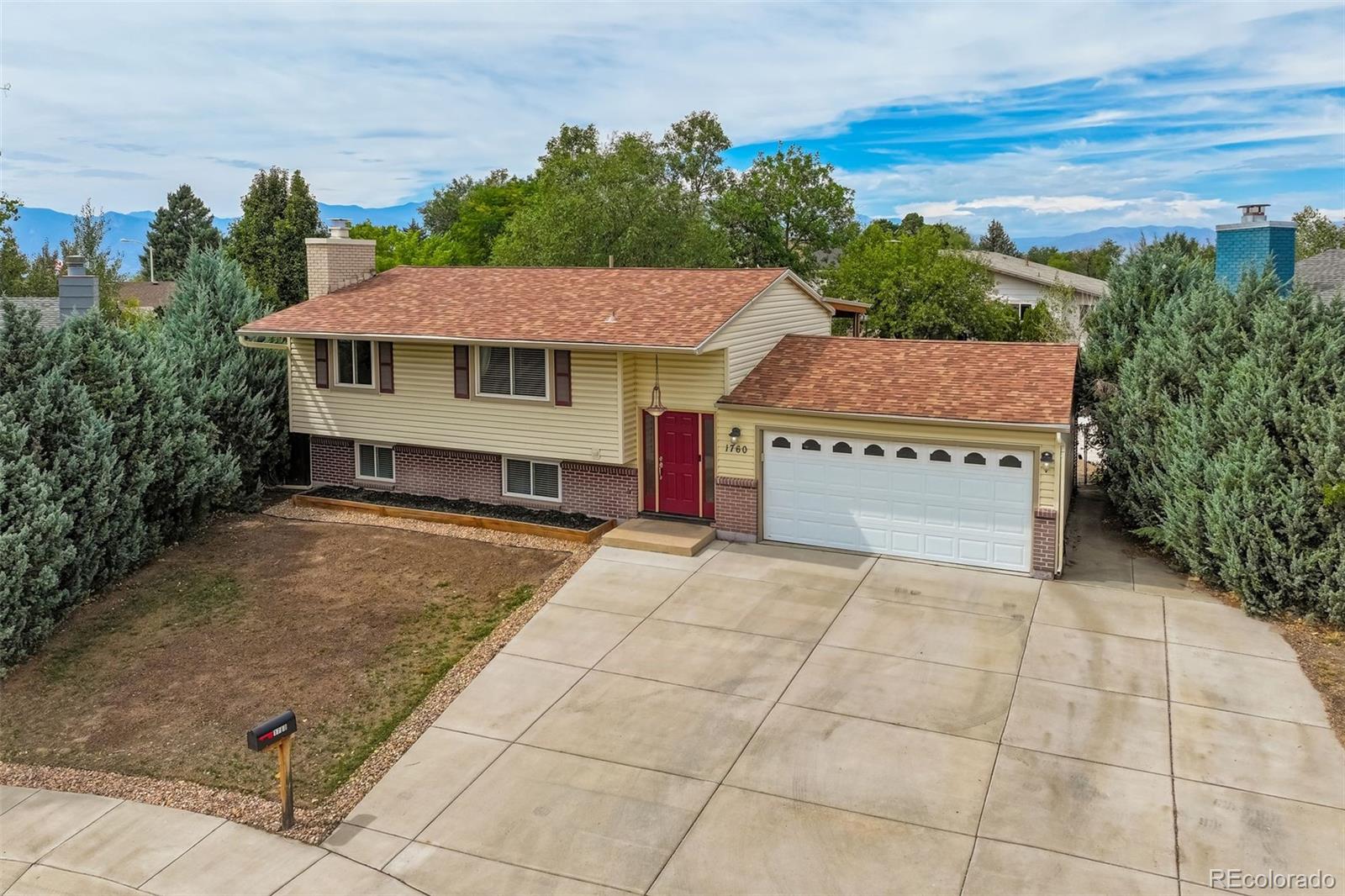 MLS Image #42 for 1760  peterson road,colorado springs, Colorado