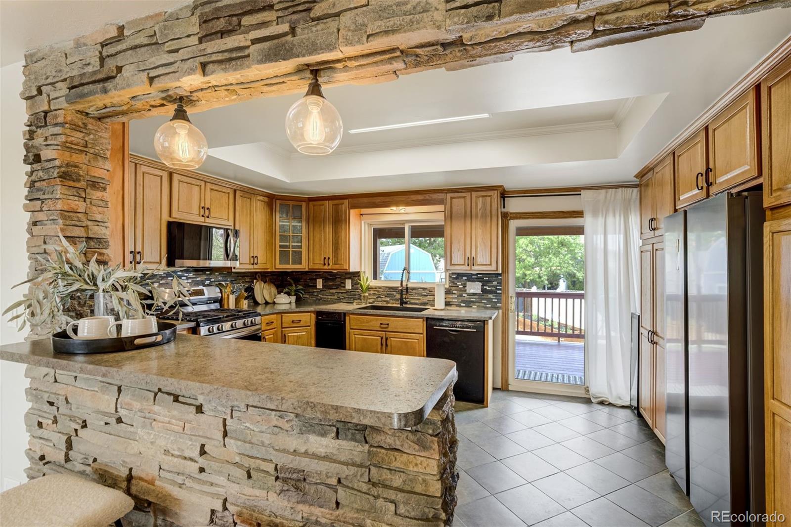 MLS Image #6 for 1760  peterson road,colorado springs, Colorado