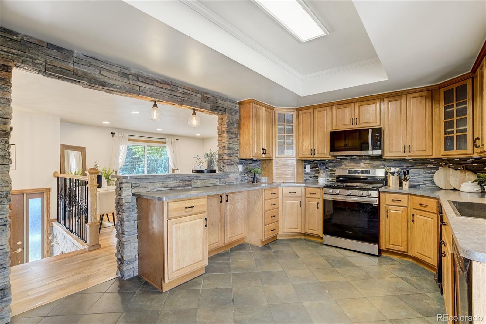 MLS Image #7 for 1760  peterson road,colorado springs, Colorado