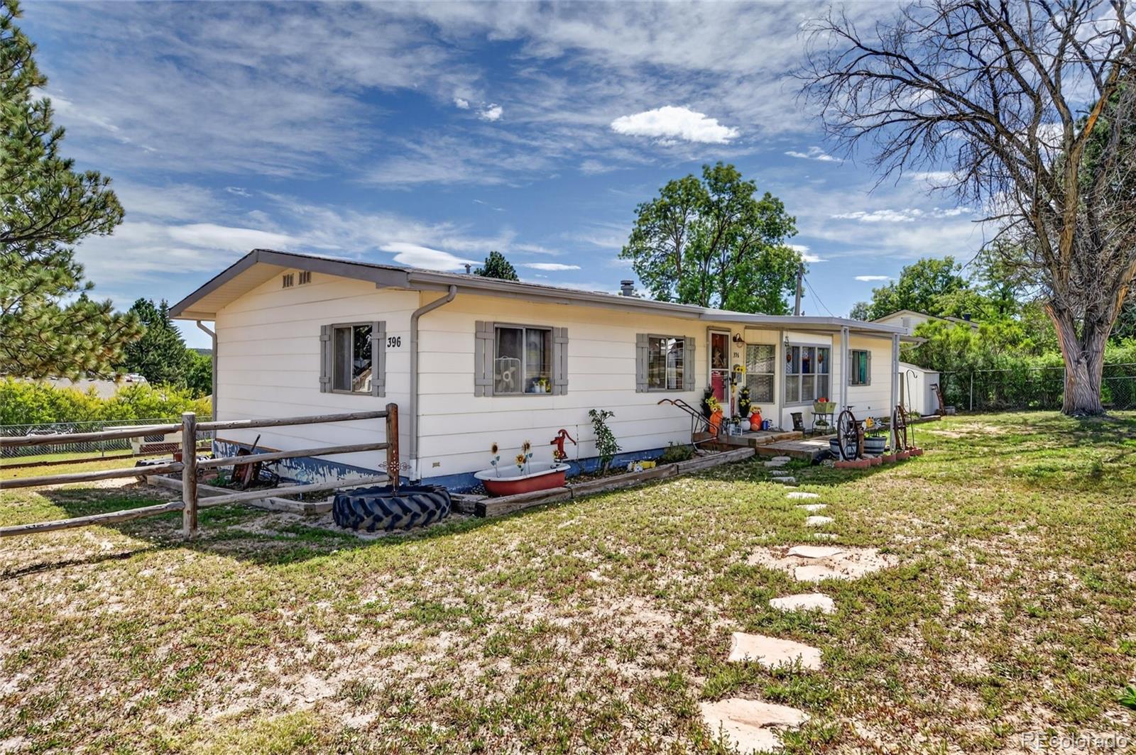 MLS Image #12 for 396 w elm street,elizabeth, Colorado