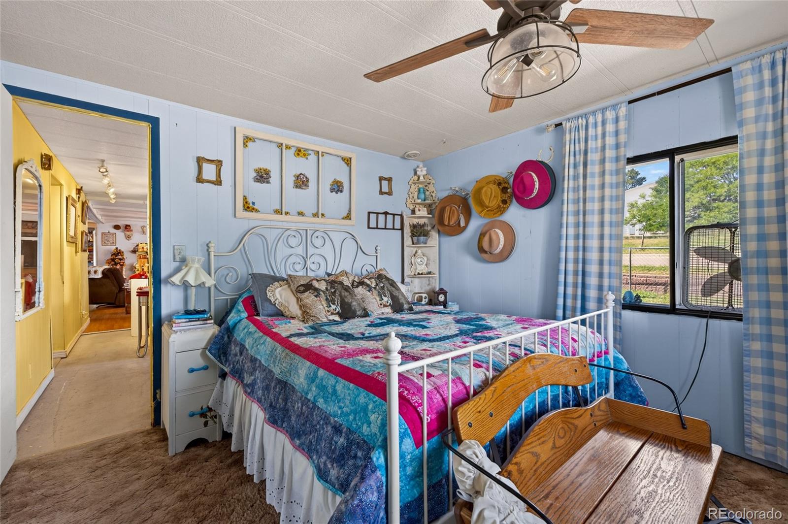 MLS Image #16 for 396 w elm street,elizabeth, Colorado