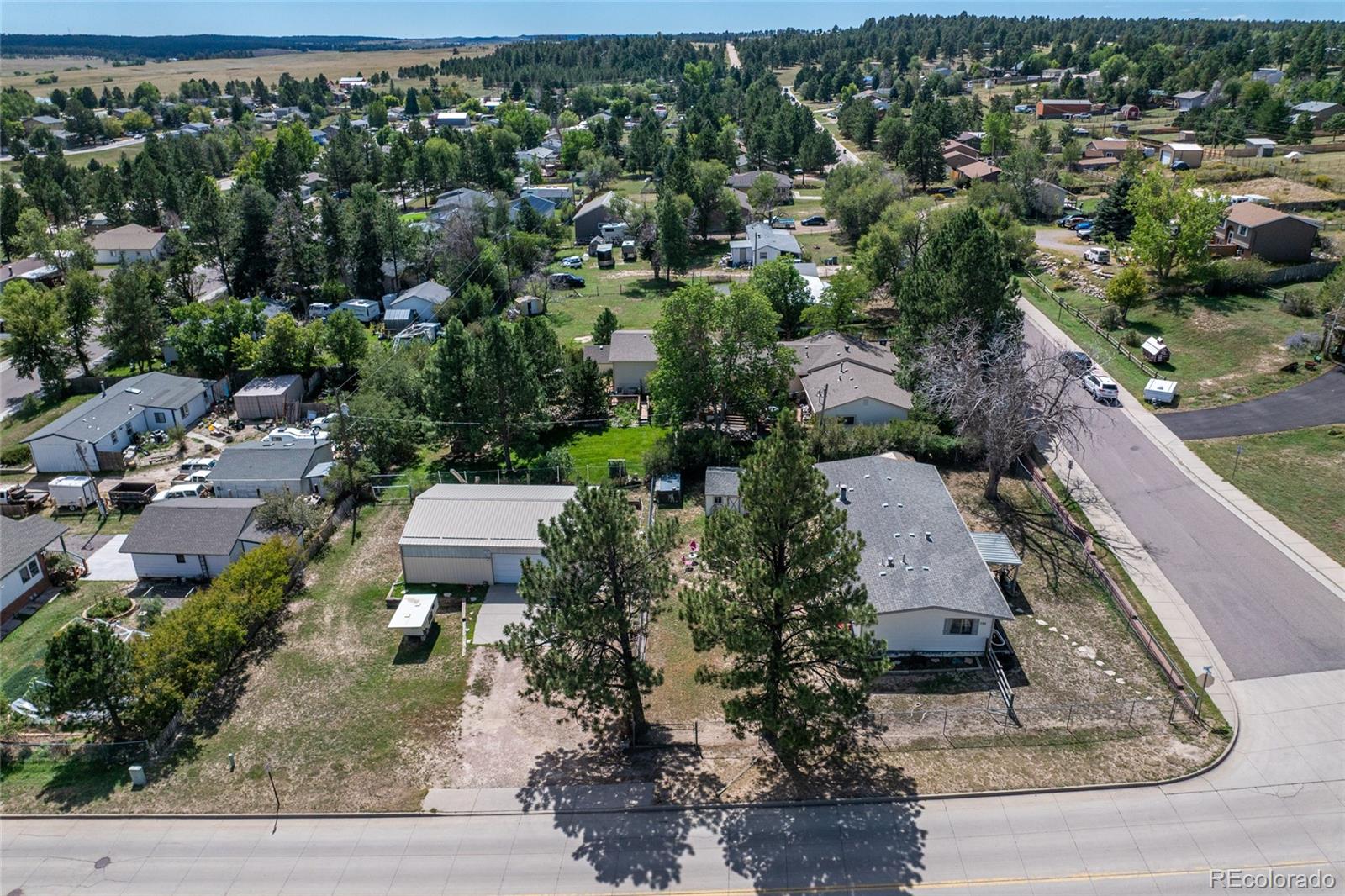 MLS Image #2 for 396 w elm street,elizabeth, Colorado