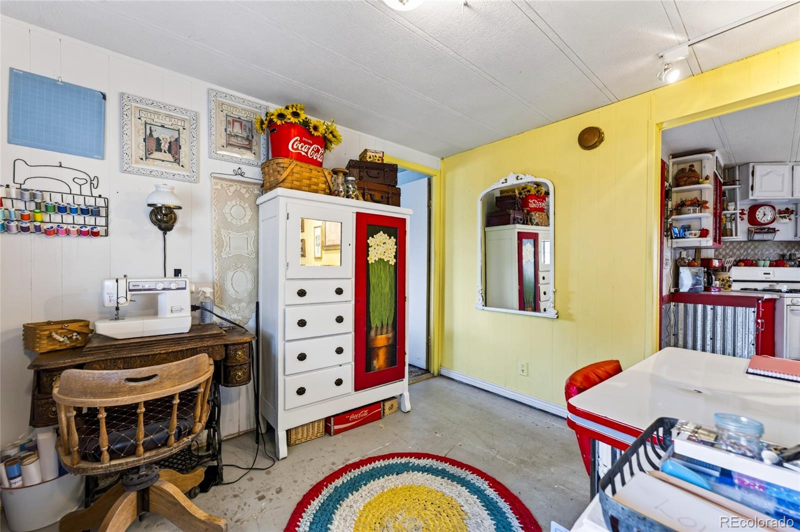 MLS Image #20 for 396 w elm street,elizabeth, Colorado