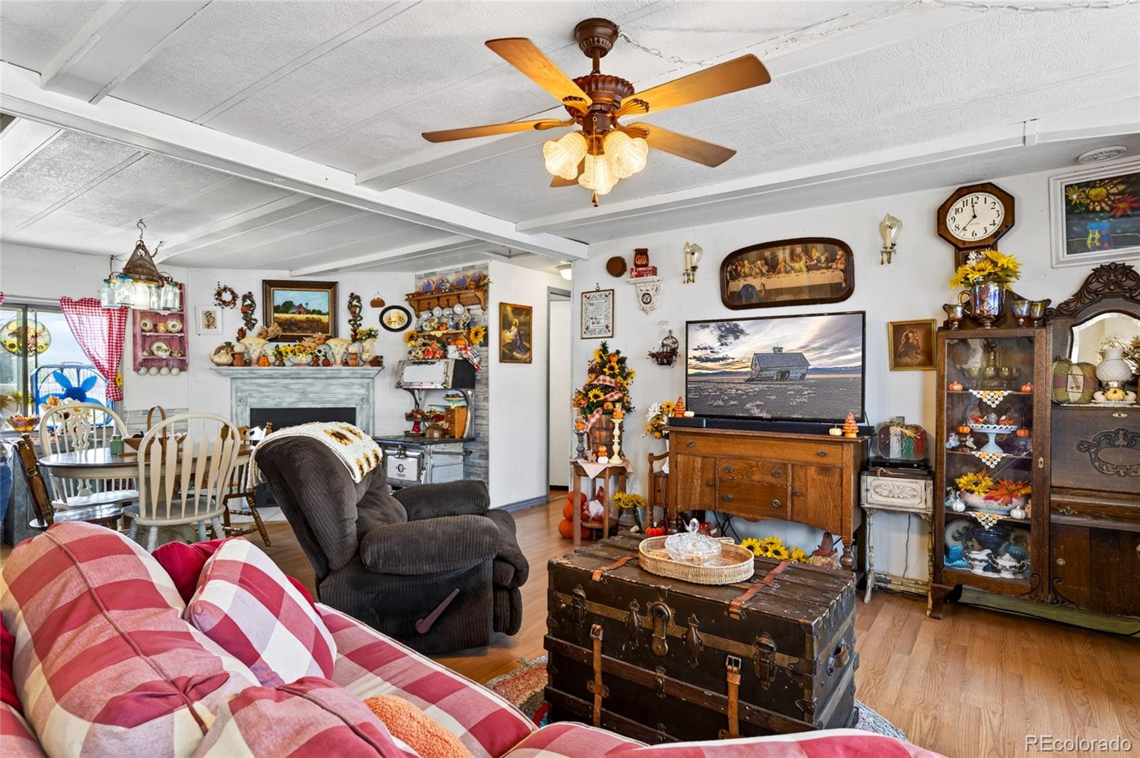 MLS Image #21 for 396 w elm street,elizabeth, Colorado