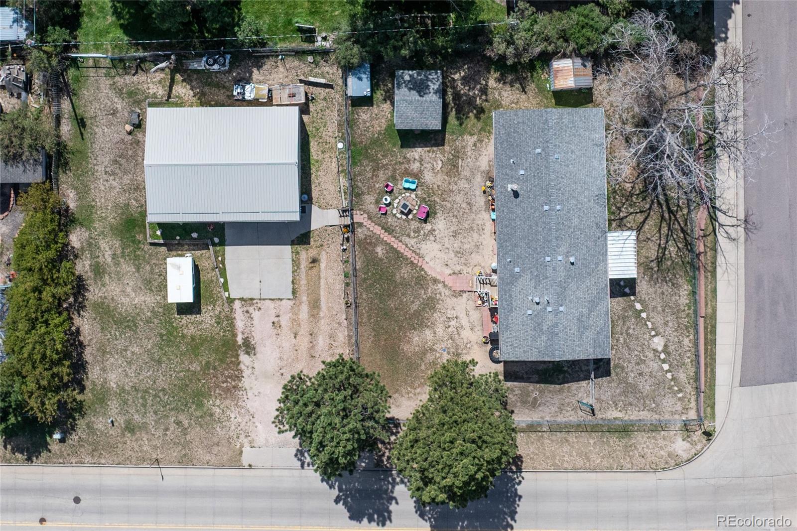 MLS Image #4 for 396 w elm street,elizabeth, Colorado