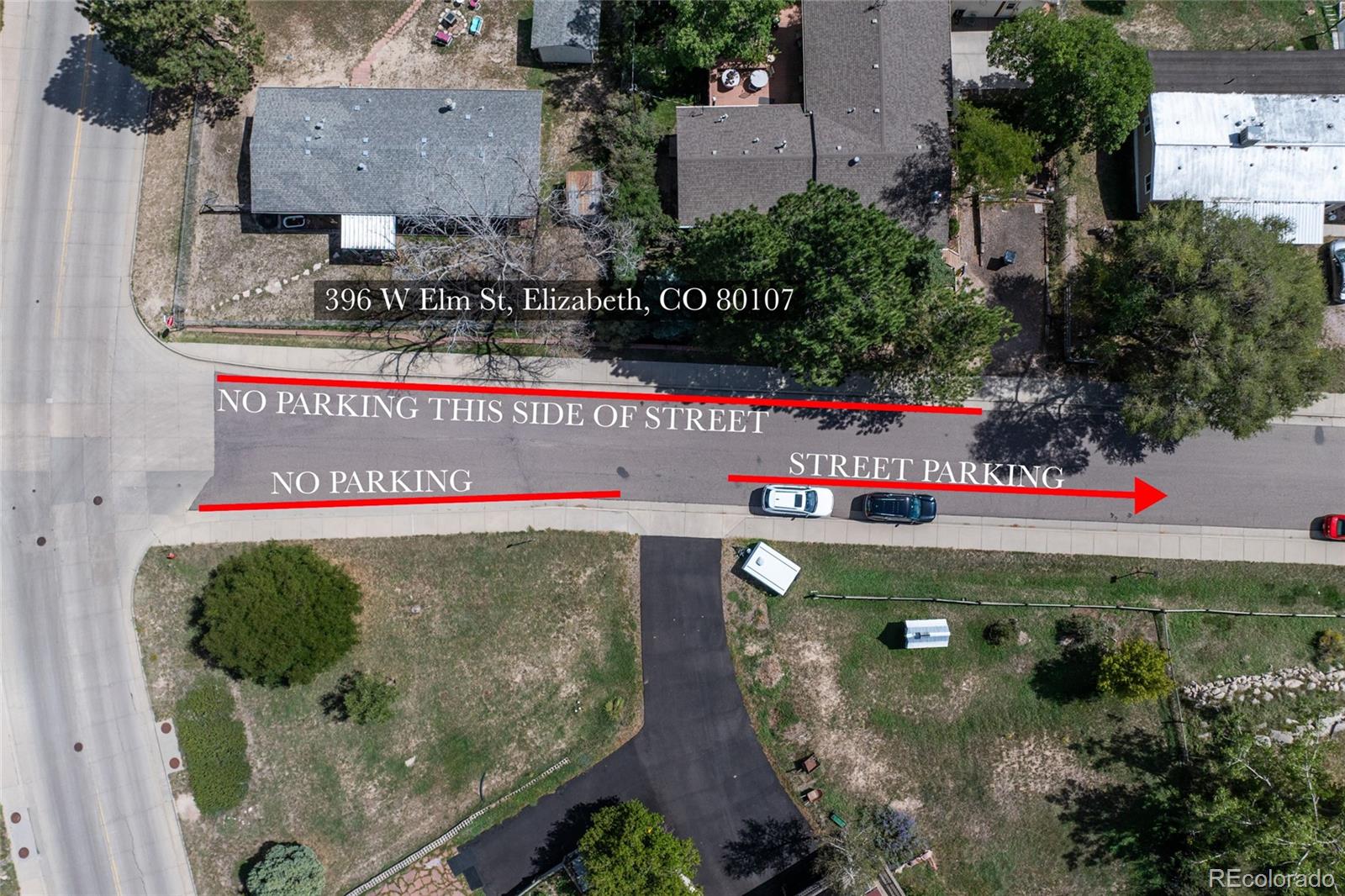 MLS Image #5 for 396 w elm street,elizabeth, Colorado