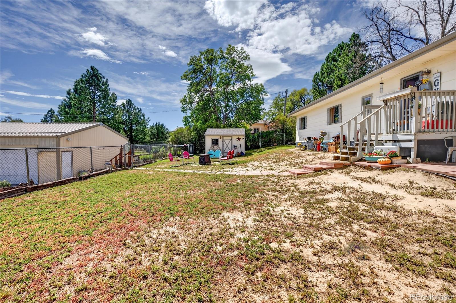MLS Image #6 for 396 w elm street,elizabeth, Colorado