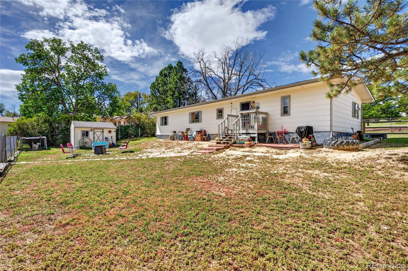 MLS Image #7 for 396 w elm street,elizabeth, Colorado
