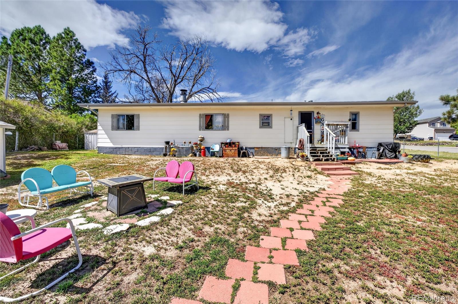 MLS Image #8 for 396 w elm street,elizabeth, Colorado