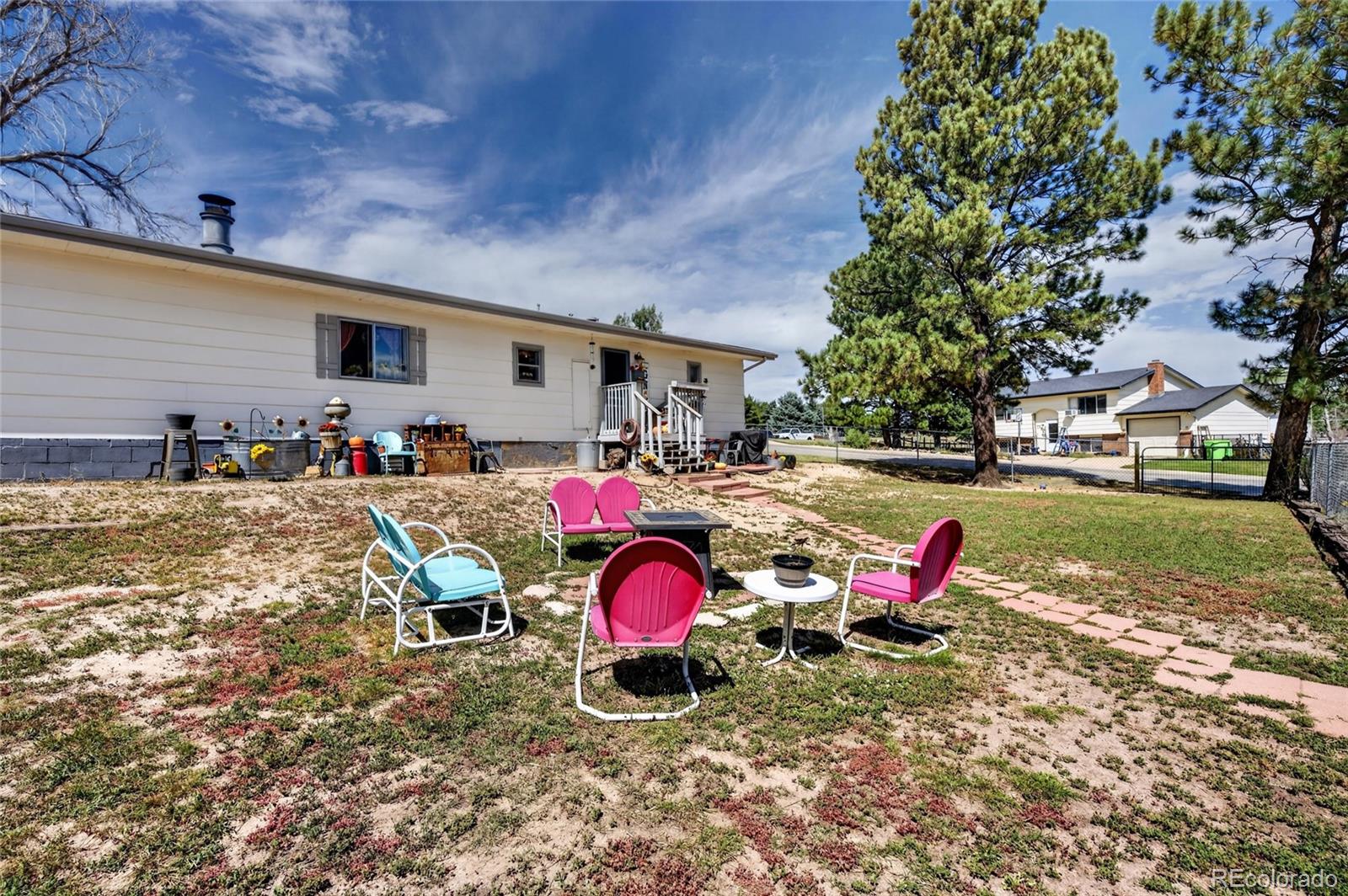 MLS Image #9 for 396 w elm street,elizabeth, Colorado