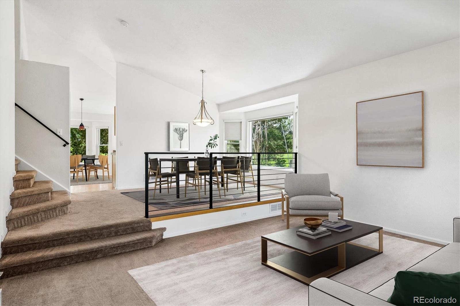 MLS Image #2 for 207  masters drive,castle rock, Colorado