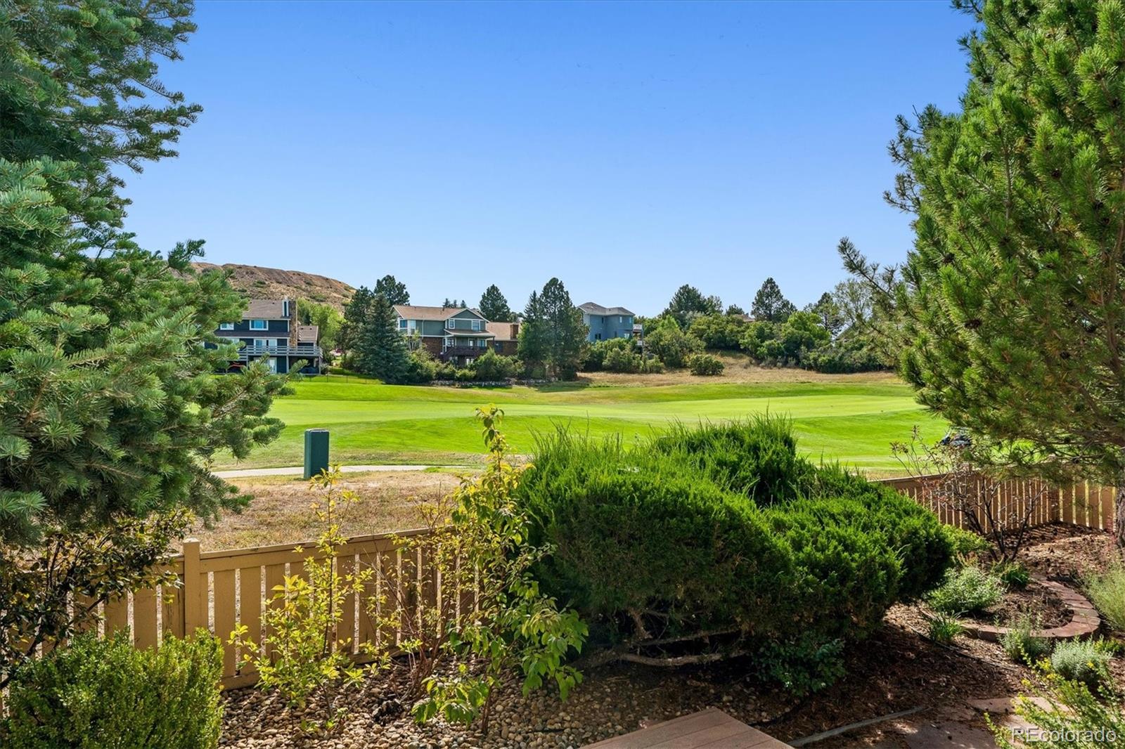MLS Image #24 for 207  masters drive,castle rock, Colorado