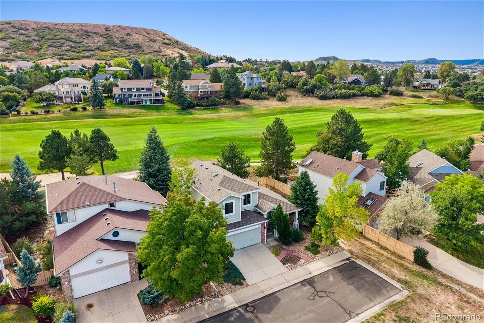MLS Image #26 for 207  masters drive,castle rock, Colorado