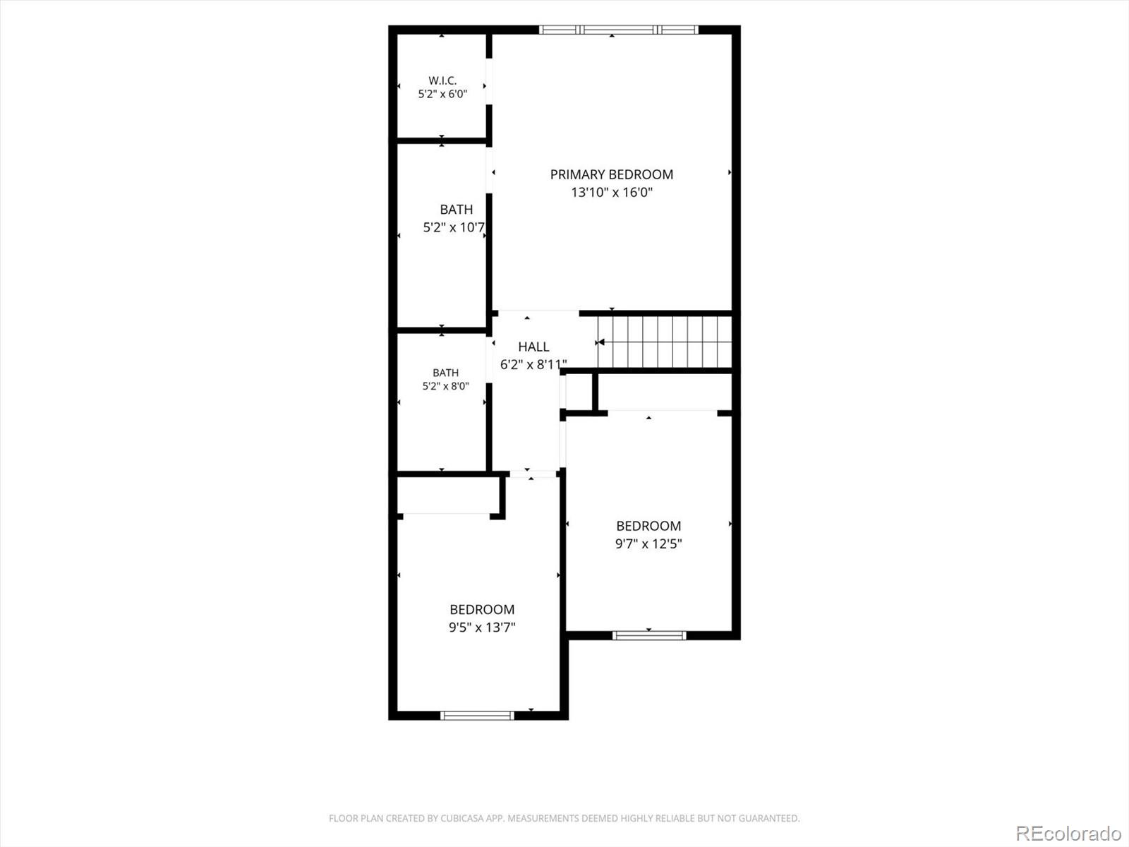 MLS Image #28 for 207  masters drive,castle rock, Colorado