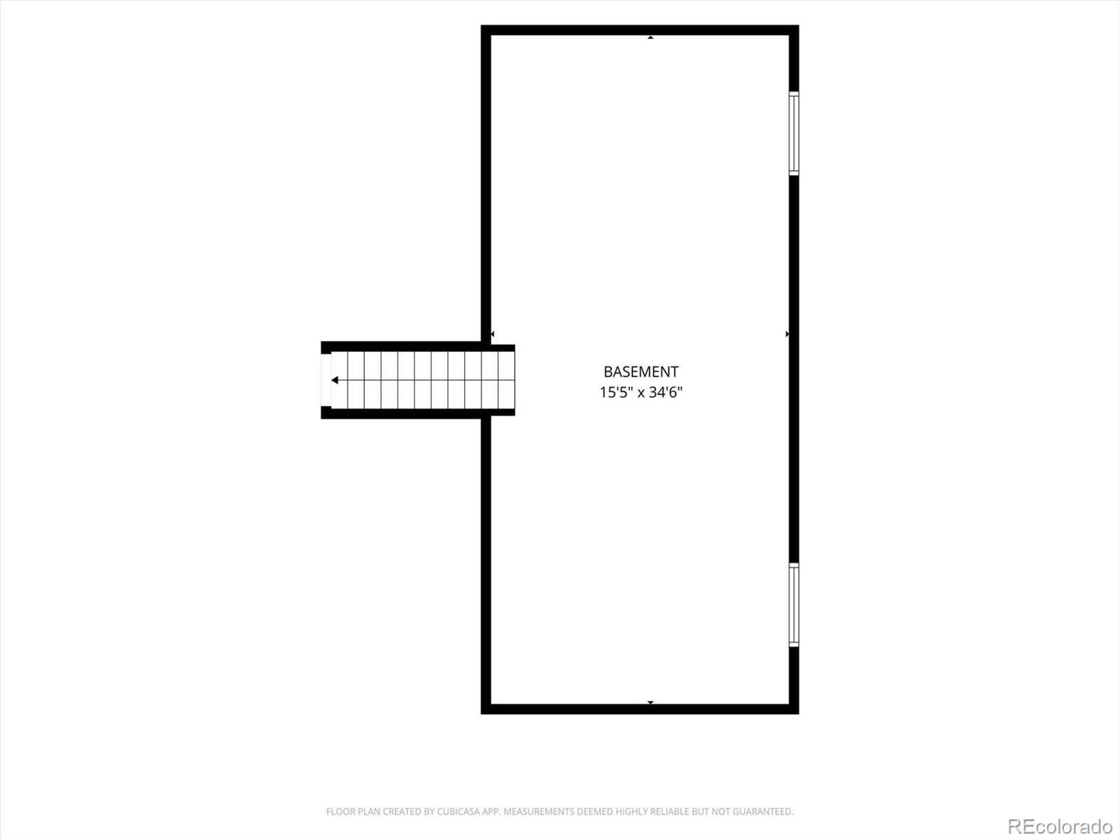 MLS Image #29 for 207  masters drive,castle rock, Colorado
