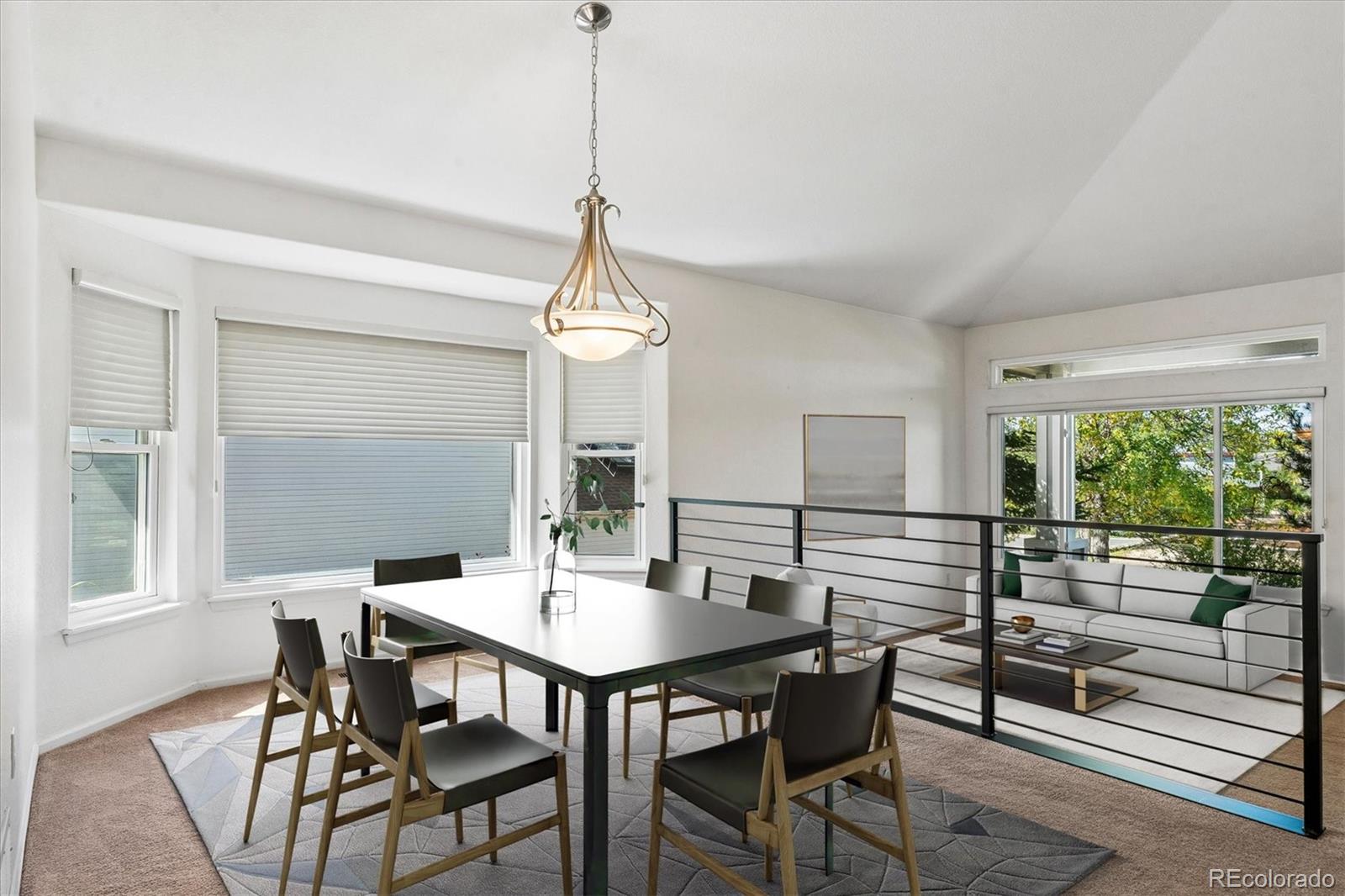 MLS Image #3 for 207  masters drive,castle rock, Colorado