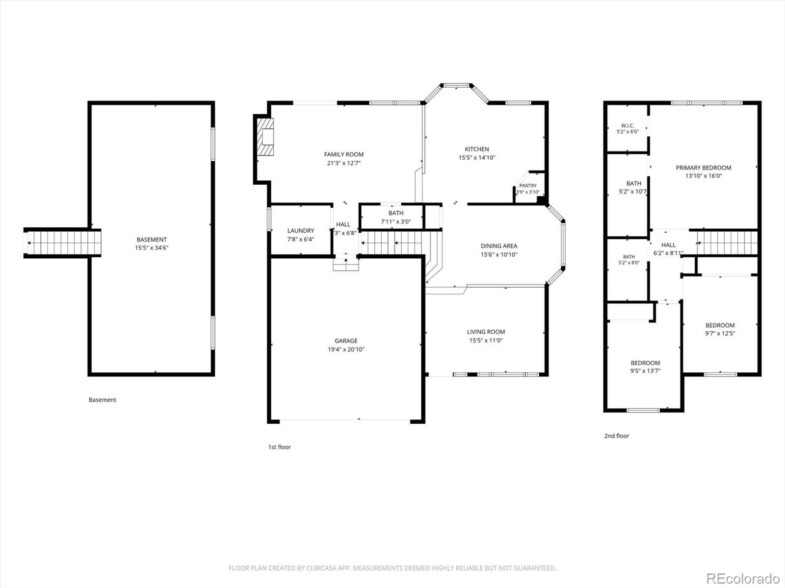 MLS Image #30 for 207  masters drive,castle rock, Colorado