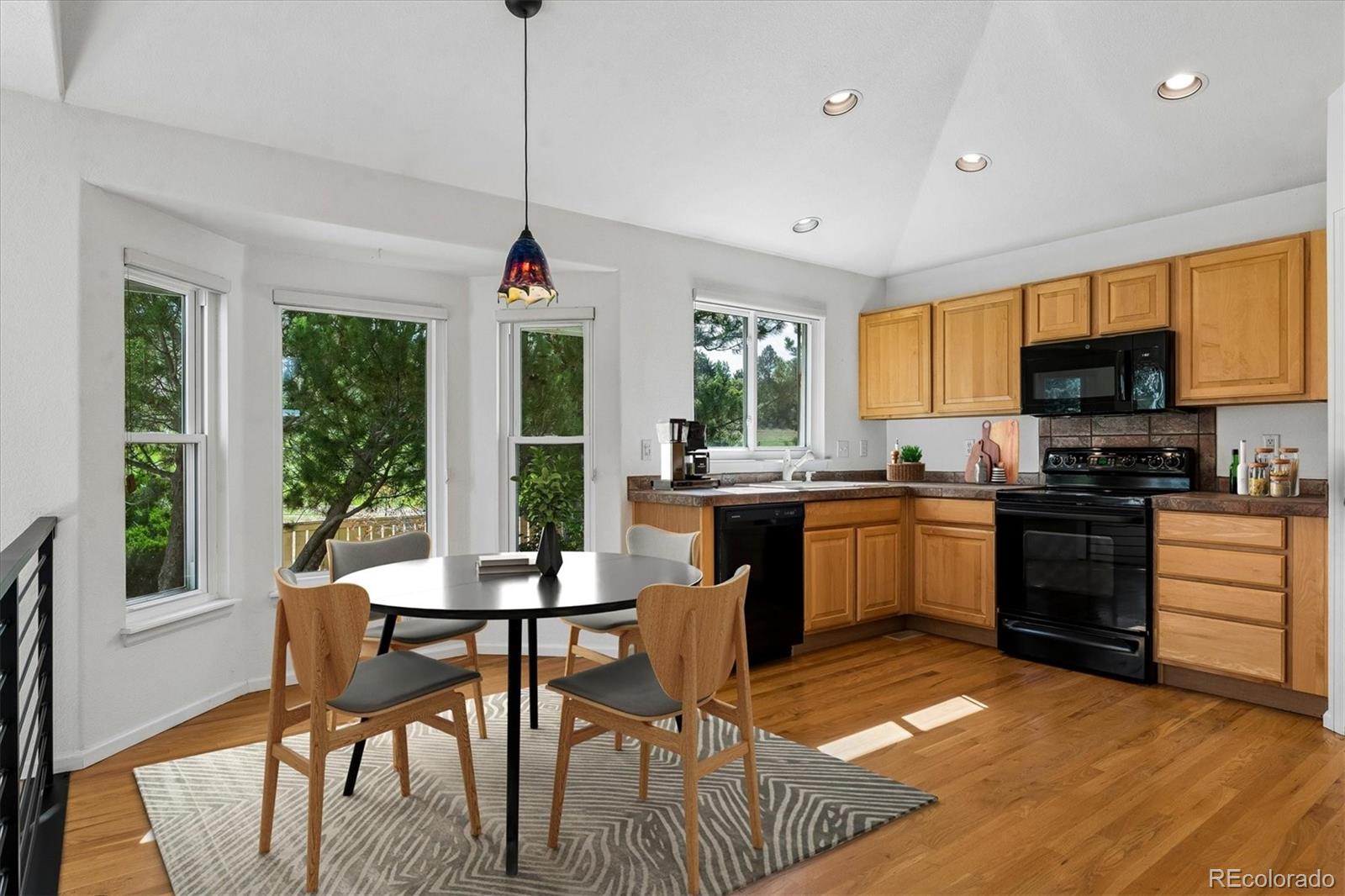 MLS Image #5 for 207  masters drive,castle rock, Colorado