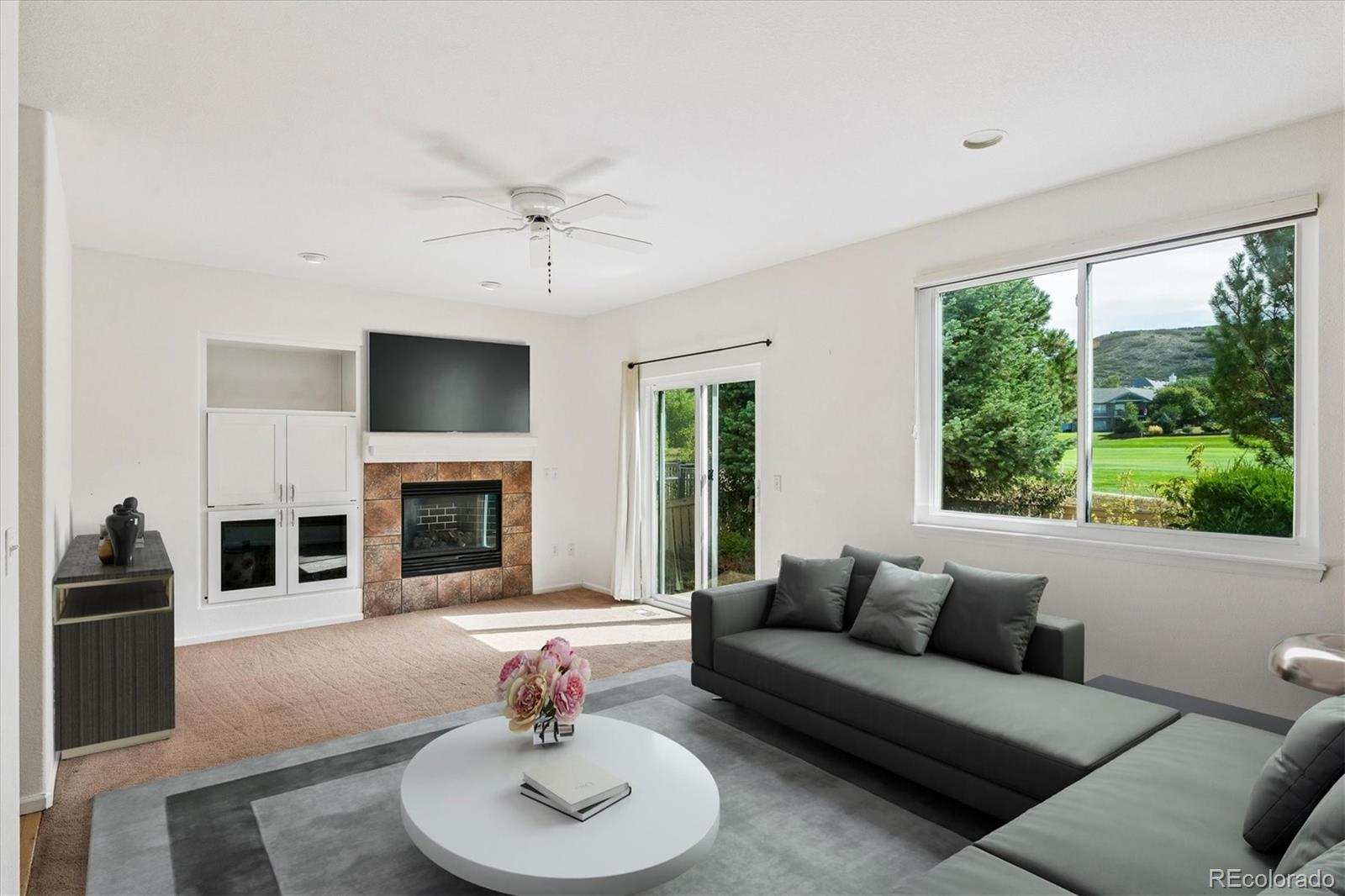 MLS Image #8 for 207  masters drive,castle rock, Colorado