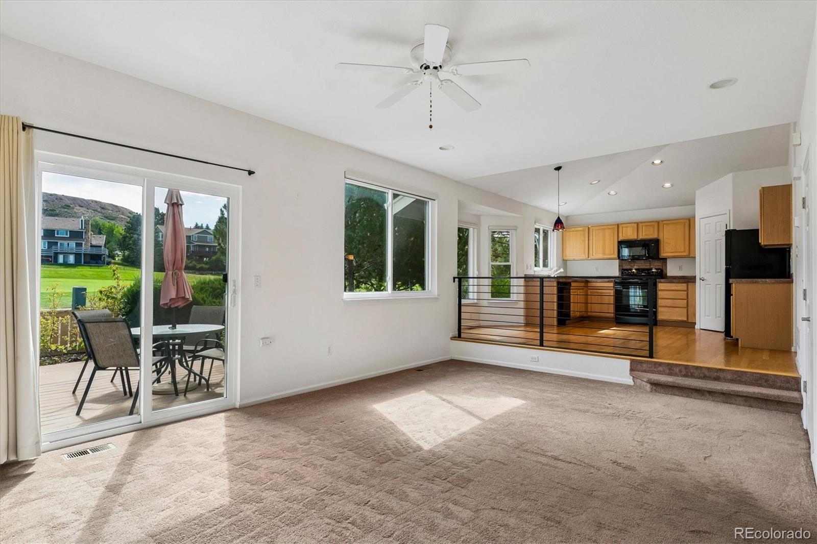 MLS Image #9 for 207  masters drive,castle rock, Colorado